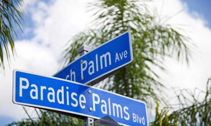 Paradise Palms- 4 Bed Townhome W/Splashpool-3031Pp Kissimmee Exterior foto